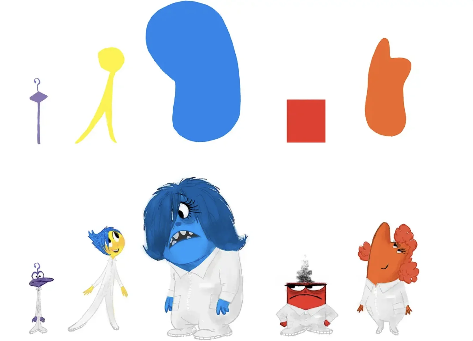 Le héros d’animation comme outil marketing — illustration 8