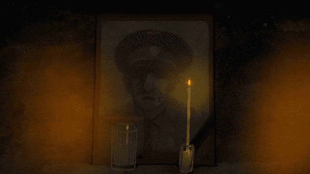 « Wake » — film d’animation de festival — image 13