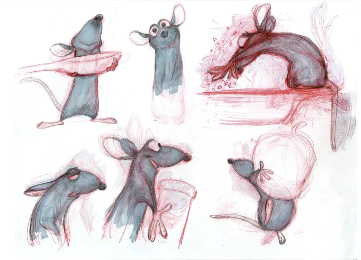 Le héros d’animation comme outil marketing — illustration 9
