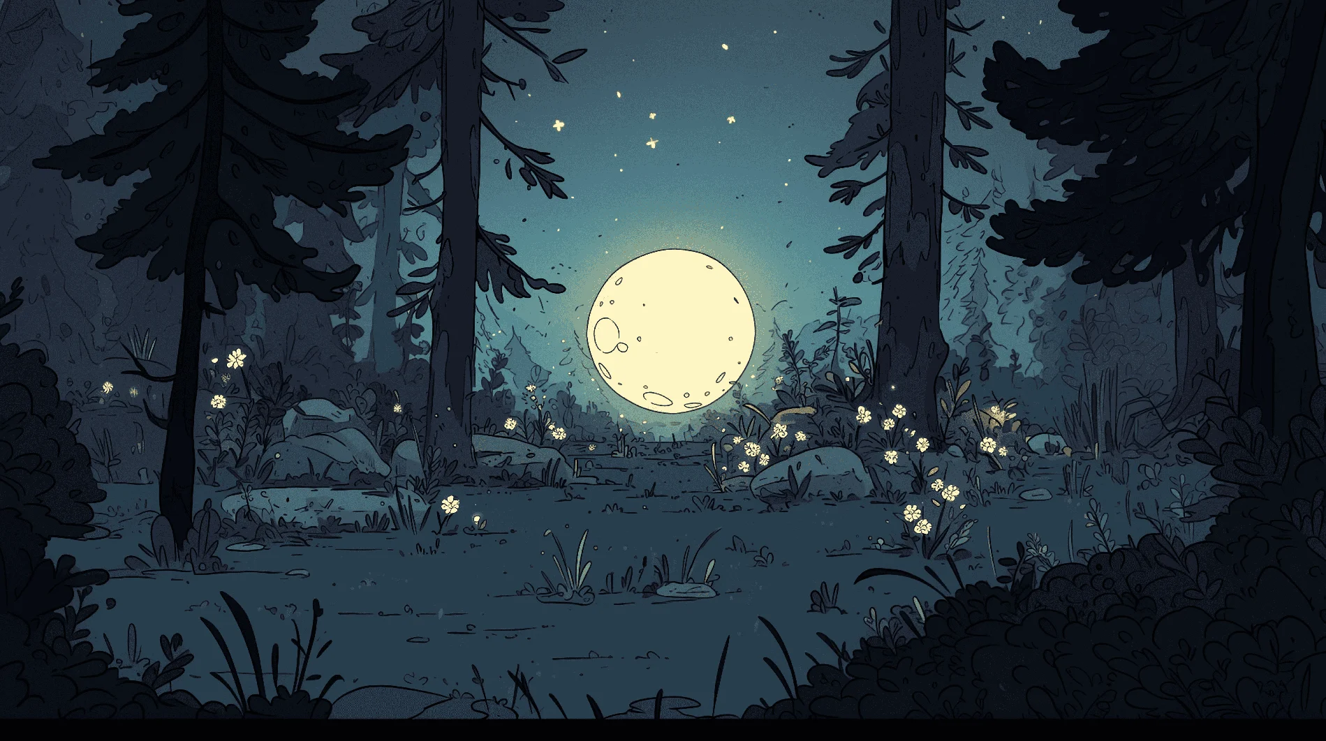 Série animée pour le jeu Telegram Lost Dogs — image 8