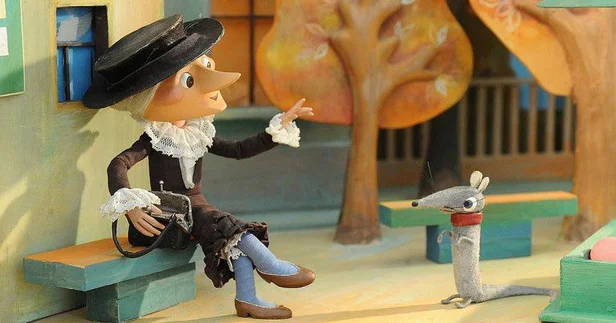 Le héros d’animation comme outil marketing — illustration 23