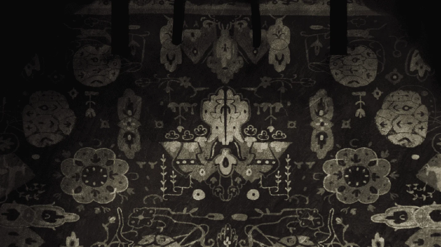 « Wake » — film d’animation de festival — image 14