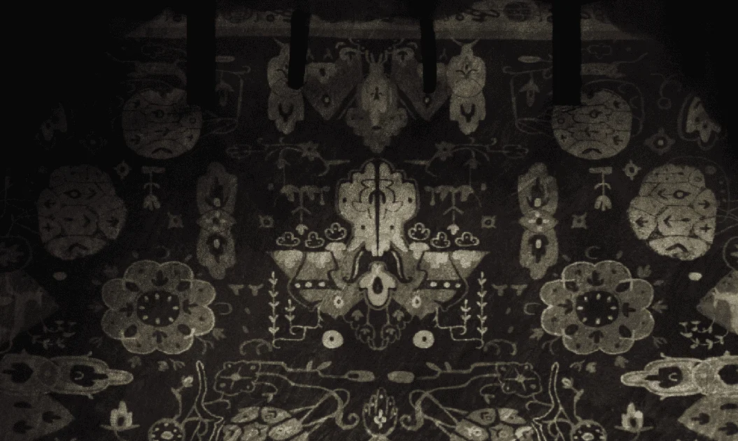 « Wake » — film d’animation de festival — image 14