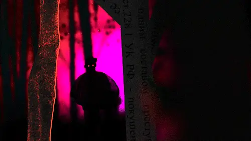 Générique d’un documentaire sur des adolescents en difficulté — image 3