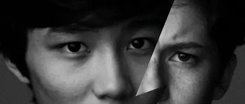 Opening Titles for “Sasha Against” on PREMIER — still 3