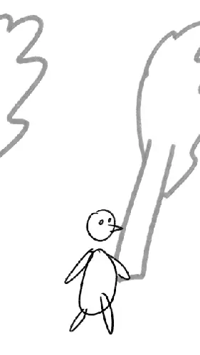 Série animée pour le jeu Telegram Lost Dogs — image 12