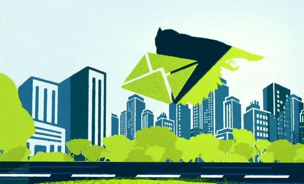 Animated Promo for Paessler PRTG — still 3