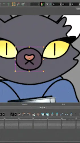 Série animée pour le jeu Telegram Lost Dogs — image 3