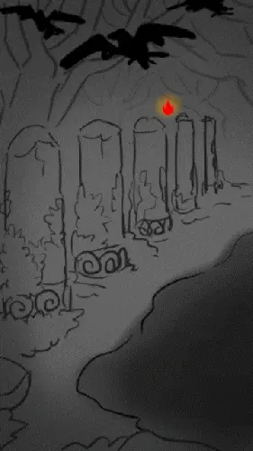 Série animée pour le jeu Telegram Lost Dogs — image 17