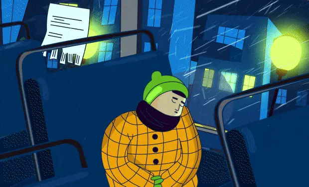 Portfolio du studio d’animation Betooned — illustration 11