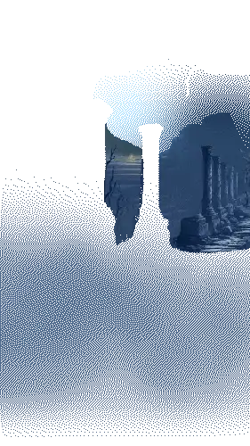 Série animée pour le jeu Telegram Lost Dogs — image 15